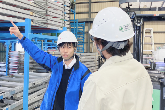 仕事をしていてやりがいを感じた瞬間は?