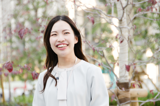 現在の仕事内容を教えてください