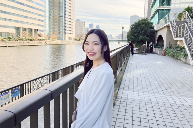 仕事をしていてやりがいを感じた瞬間は?