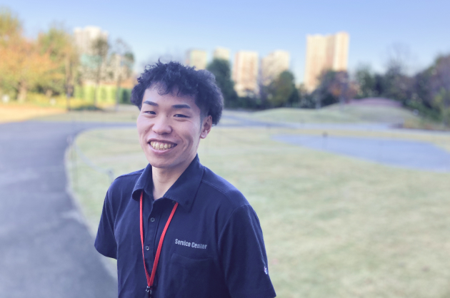 仕事をしていてやりがいを感じた瞬間は?