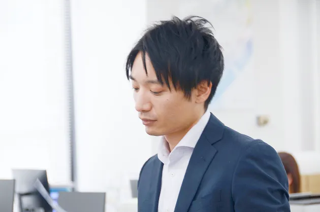 仕事をしていてやりがいを感じた瞬間は?